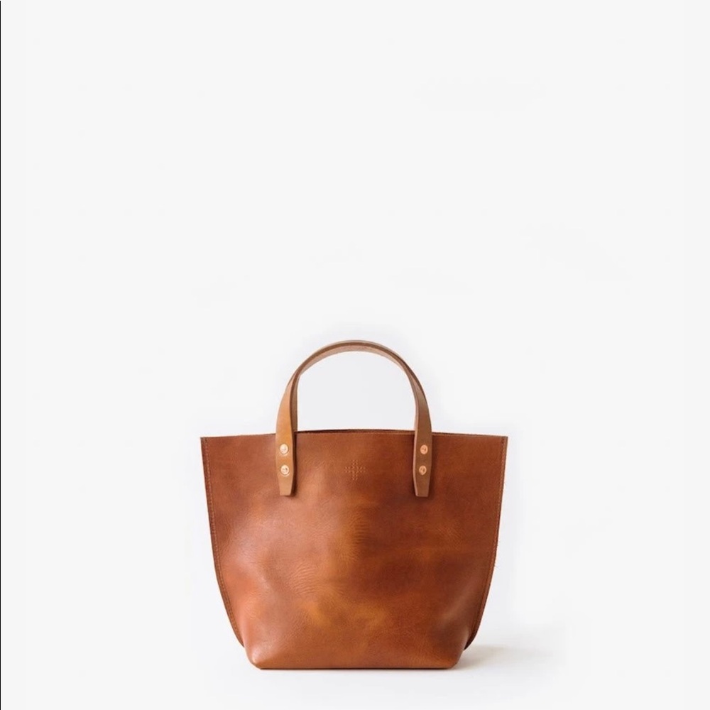 WP Standard Mini Tote - Picture 7 of 9